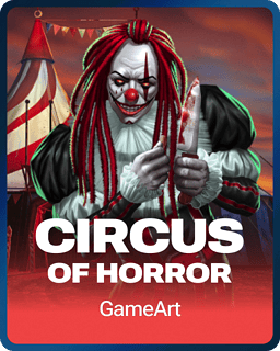 Circus of Horror