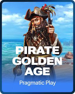 Pirate Golden Age