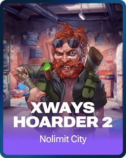 xWays Hoarder 2