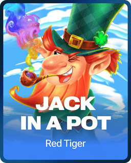 Jack in a Pot