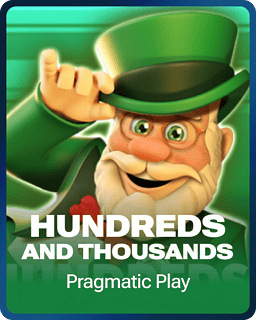 Hundreds and Thousands