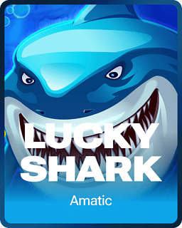 Lucky Shark