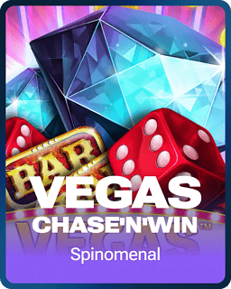 Vegas - Chase'N'Win