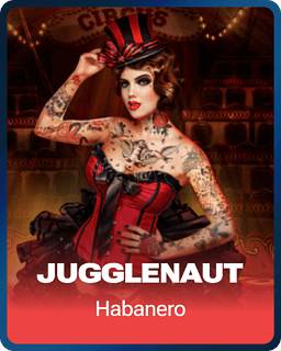 Jugglenaut