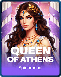 Queen Of Athens