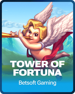 Tower of Fortuna