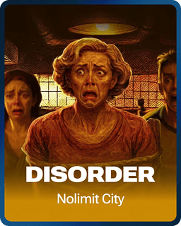 Disorder