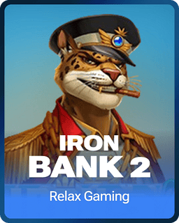 Iron Bank 2