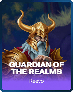 Guardian of the Realms