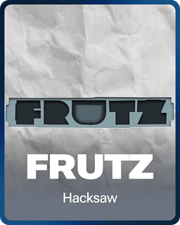 Frutz