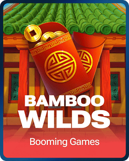 Bamboo Wilds