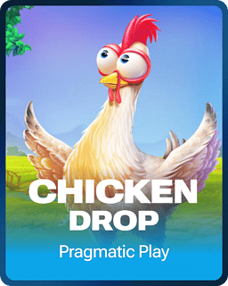 Chicken Drop