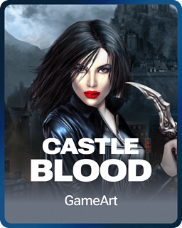 Castle Blood