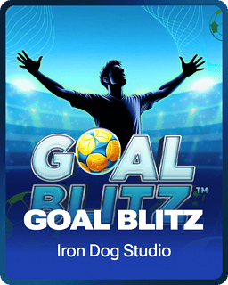 Goal Blitz