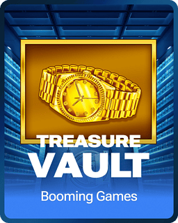 Treasure Vault