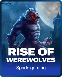Rise Of Werewolves