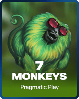 7 Monkeys