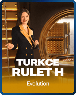 Turkce Rulet