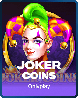 Joker Coins