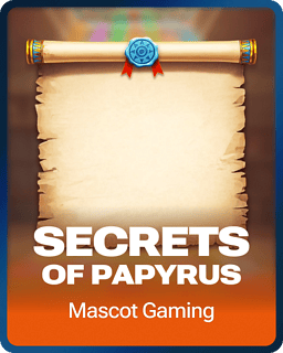 Secrets Of Papyrus