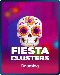Fiesta Clusters