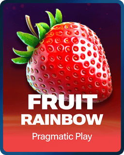 Fruit Rainbow