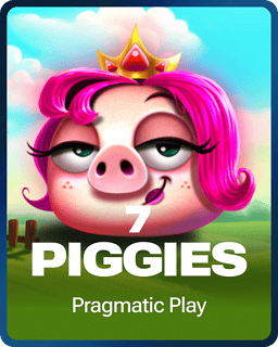 7 Piggies