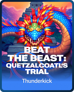 Beat the Beast: Quetzalcoatl's Trial