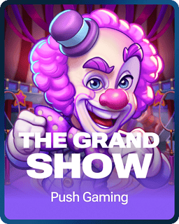 The Grand Show