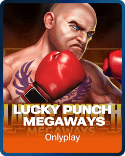 Lucky Punch Megaways
