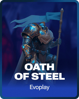 Oath of Steel