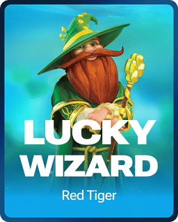 Lucky Wizard