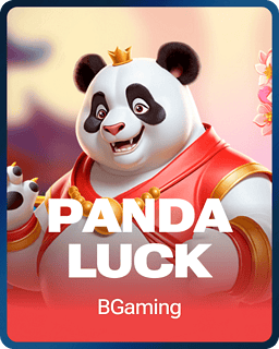 Panda Luck