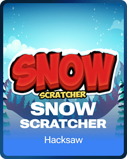 Snow Scratcher