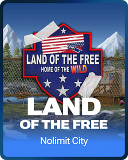 Land of the Free