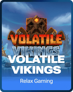 Volatile Vikings