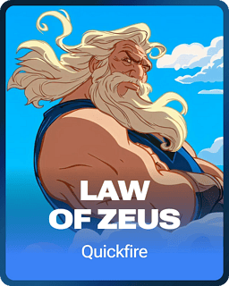 Law of Zeus