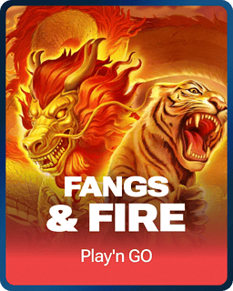 Fangs & Fire