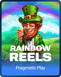 Rainbow Reels