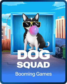 Dog Squad