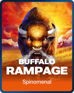Buffalo Rampage