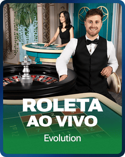 Roleta Ao Vivo