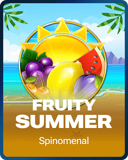 Fruity Summer