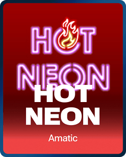 Hot Neon