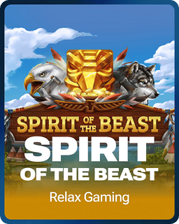 Spirit Of The Beast