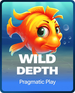 Wild Depths