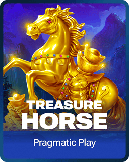 Treasure Horse