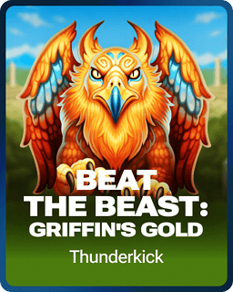 Beat the Beast: Griffin's Gold