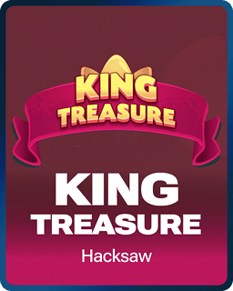 King Treasure