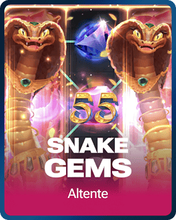 Snake Gems